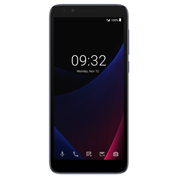 Alcatel 1X Evolve