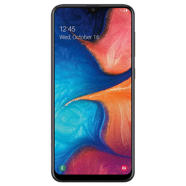 Samsung Galaxy A20