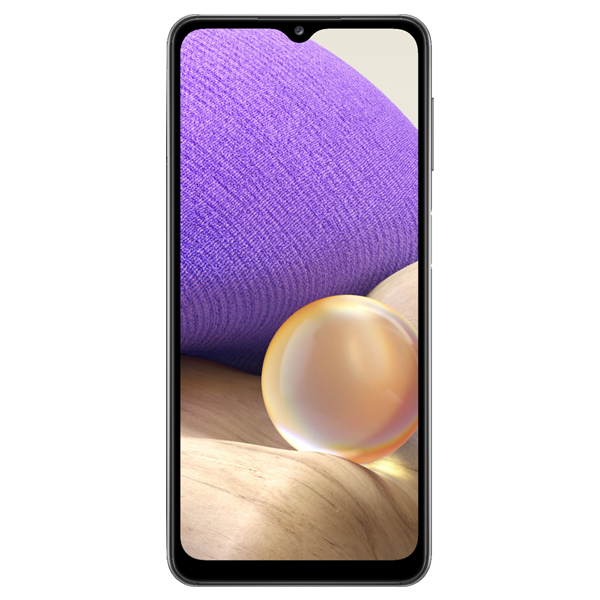 Samsung Galaxy A32 5G front