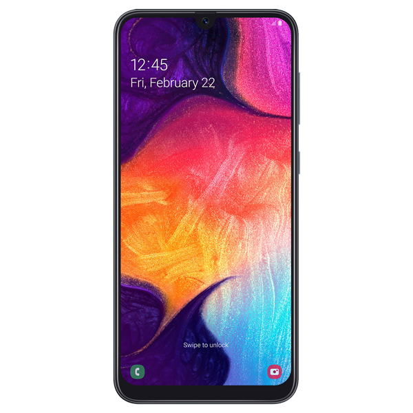 Samsung Galaxy A50