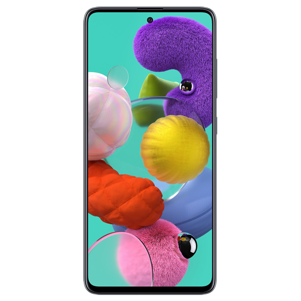 Samsung Galaxy A51
