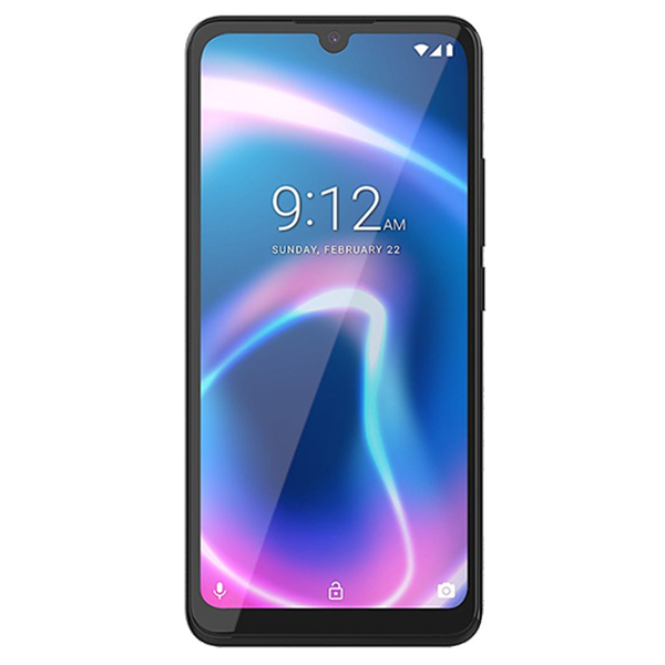 NUU X6 Plus Flash Mobile