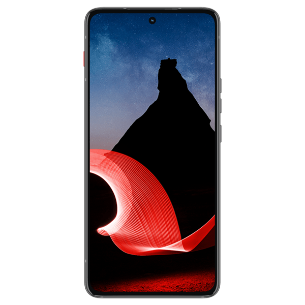 Motorola ThinkPhone front