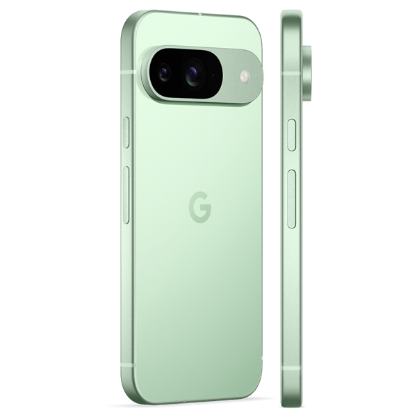 Google Pixel 9 - Flash Mobile