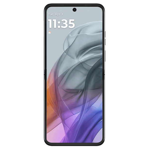 MOTOROLA RAZR 2024 USER MANUAL PDF FREE DOWNLOAD visual data 5